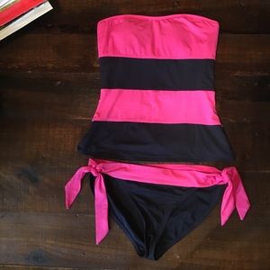 Anne Cole Tankini Suit